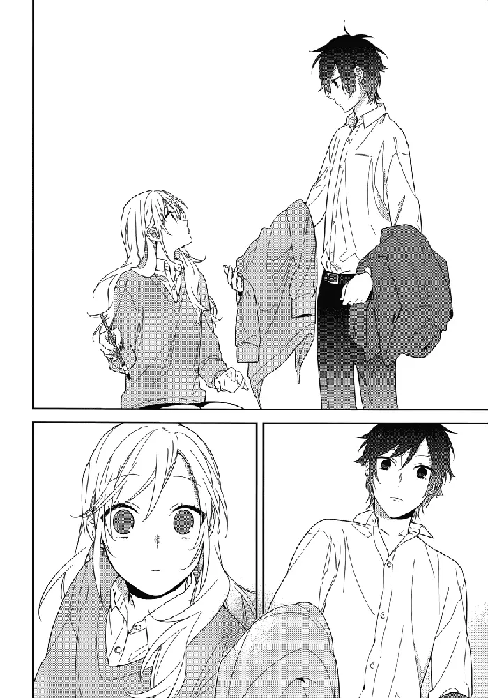 Horimiya Chapter 49 image 19_optimized