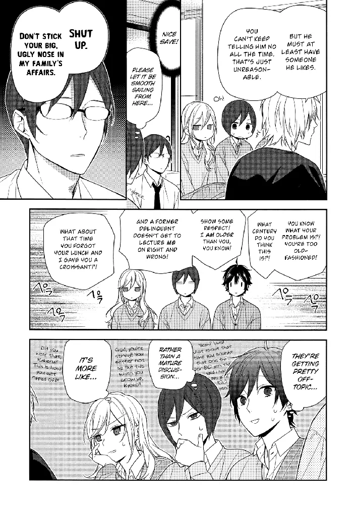 Horimiya Chapter 68 image 13_optimized