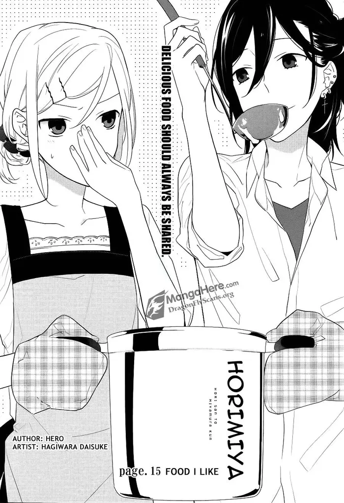 Horimiya Chapter 15 image 01_optimized