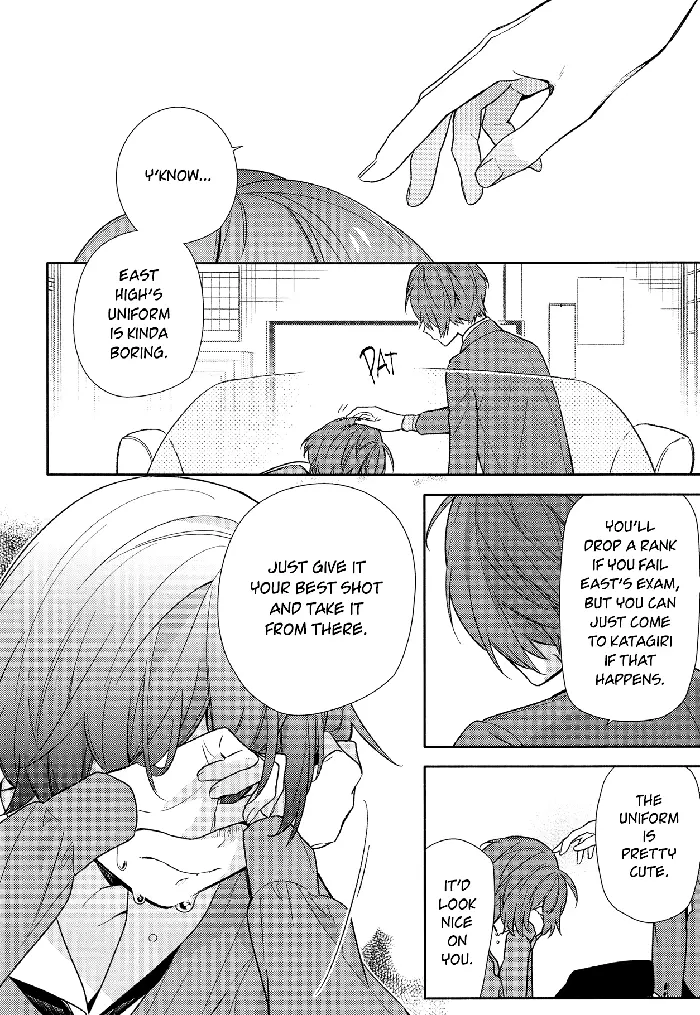 Horimiya Chapter 91 image 16_optimized