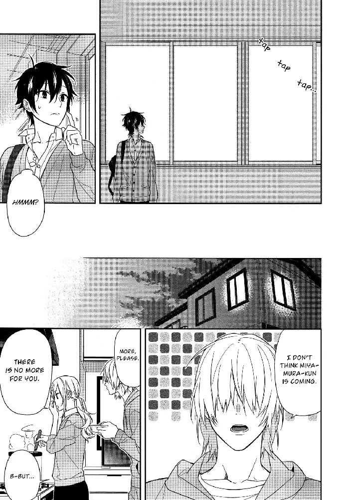 Horimiya Chapter 56 image 13_optimized