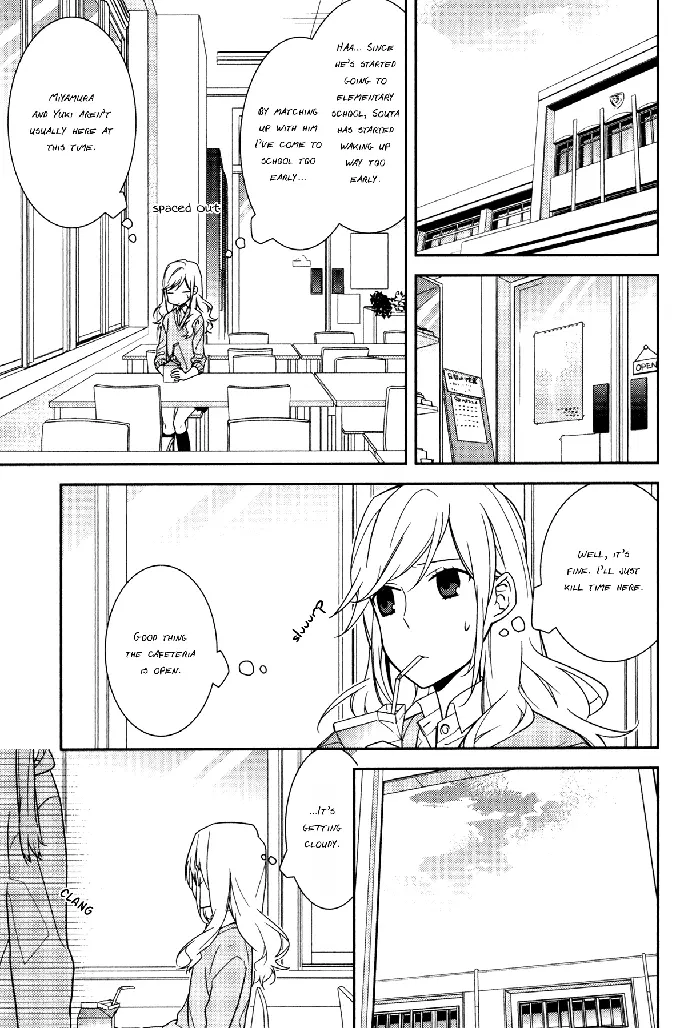 Horimiya Chapter 11 image 07_optimized