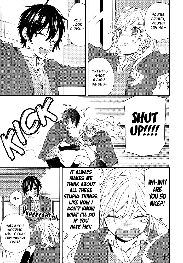 Horimiya Chapter 80 image 17_optimized