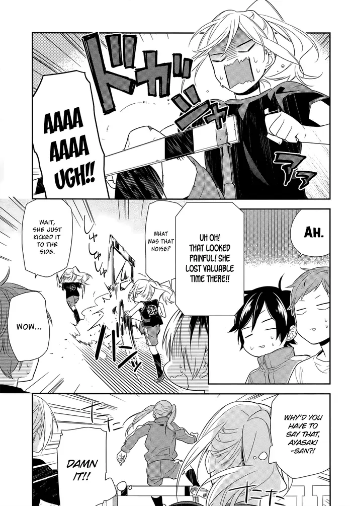 Horimiya Chapter 51 image 10_optimized