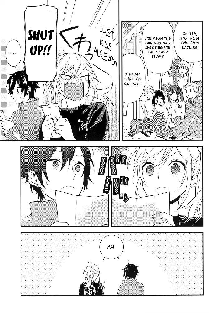 Horimiya Chapter 52 image 17_optimized