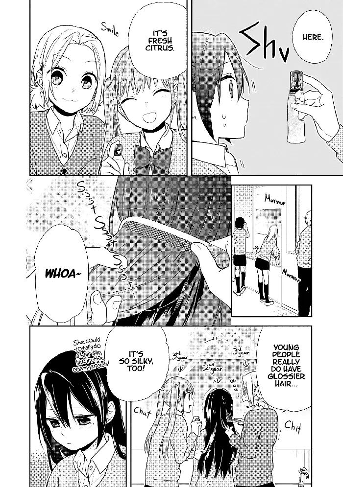 Horimiya Chapter 126 image 08_optimized