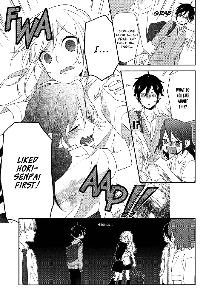 Horimiya Chapter 29 image 13_optimized