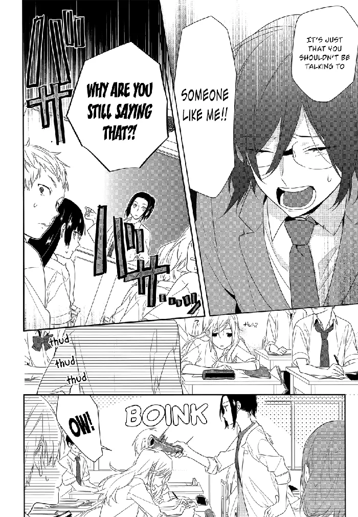 Horimiya Chapter 36 image 04_optimized