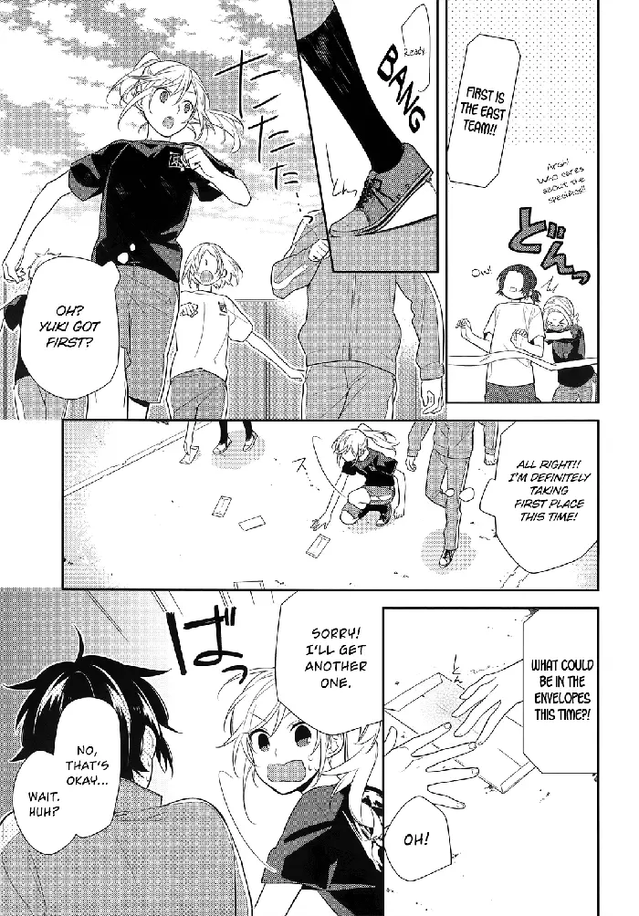 Horimiya Chapter 52 image 15_optimized