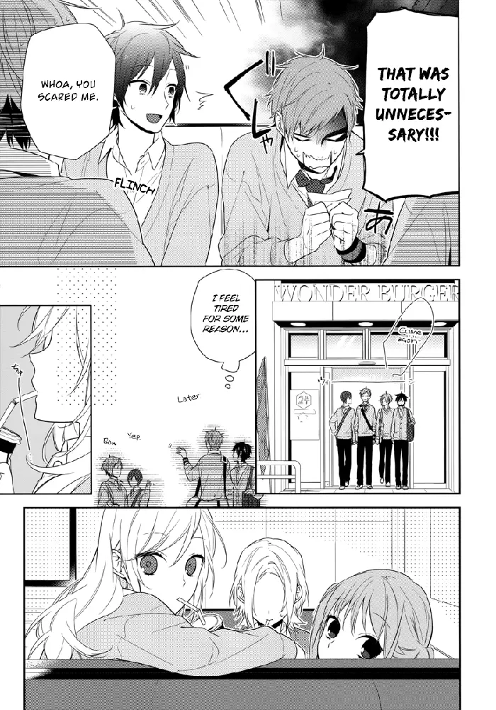 Horimiya Chapter 45 image 07_optimized