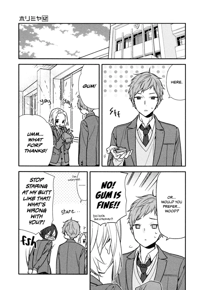 Horimiya Chapter 90.5 image 10_optimized