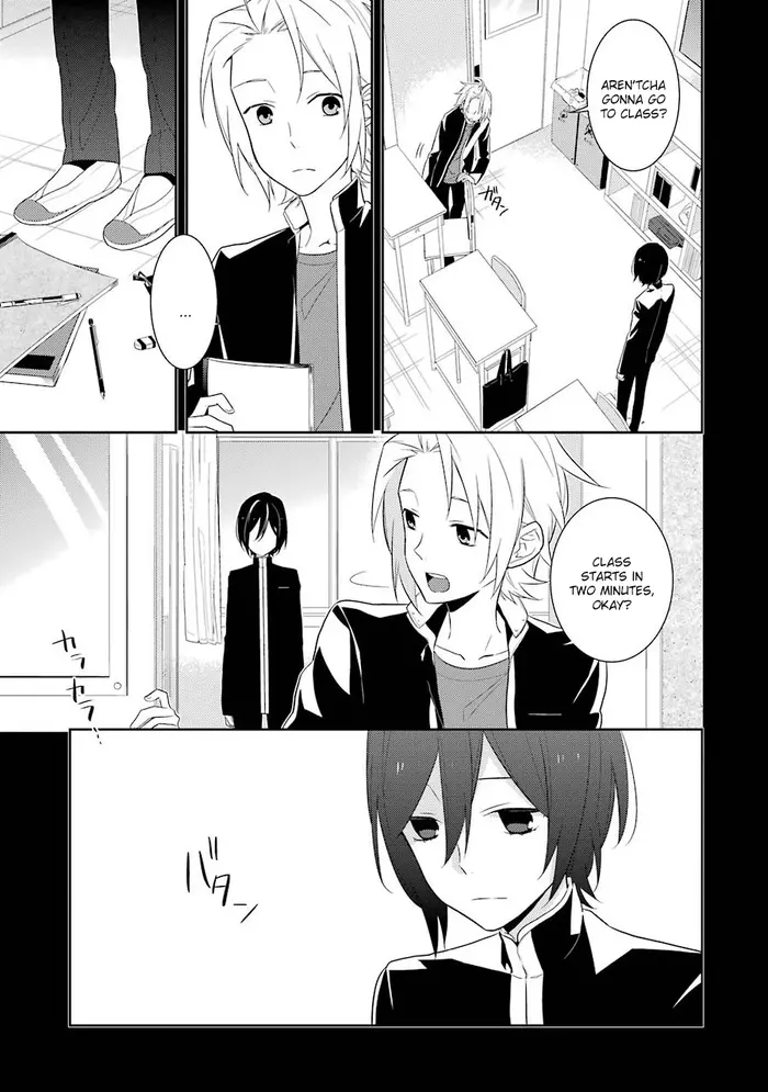 Horimiya Chapter 18 image 07_optimized