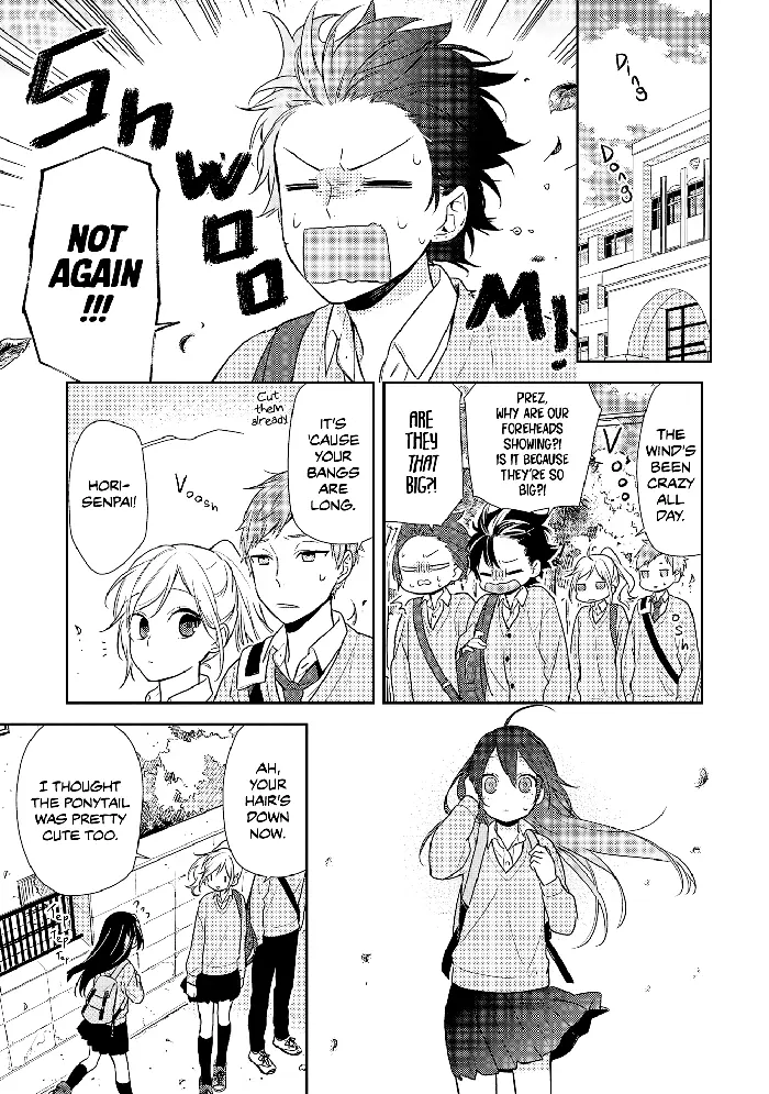 Horimiya Chapter 126 image 11_optimized