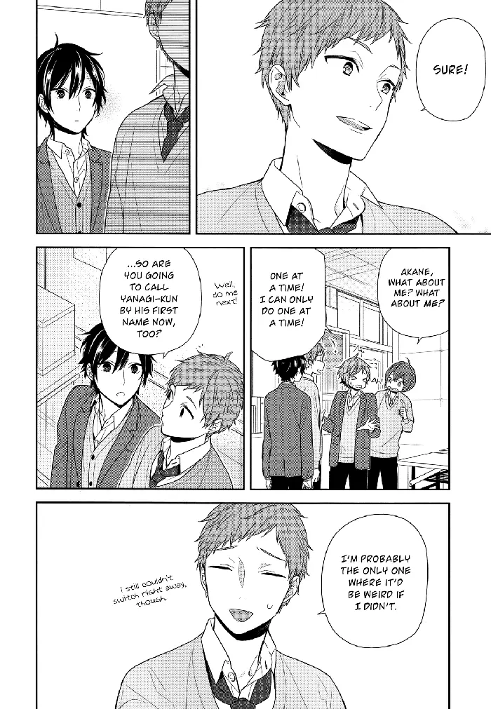 Horimiya Chapter 75 image 10_optimized