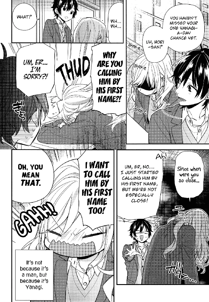 Horimiya Chapter 82 image 04_optimized