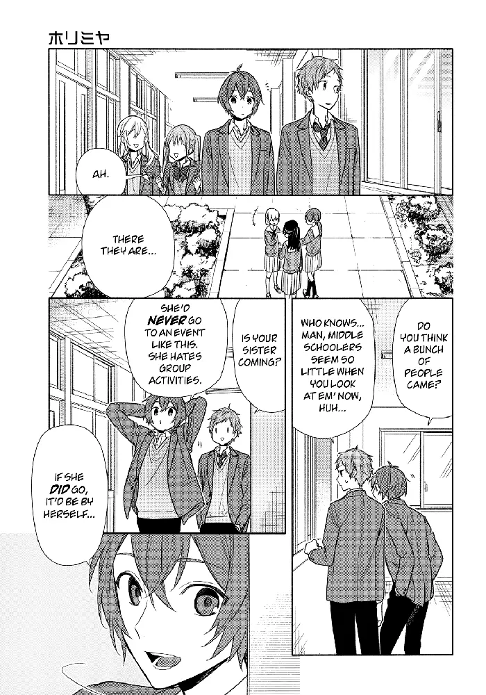 Horimiya Chapter 94 image 11_optimized