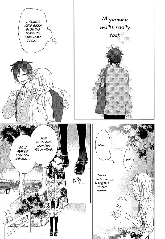 Horimiya Chapter 42 image 11_optimized