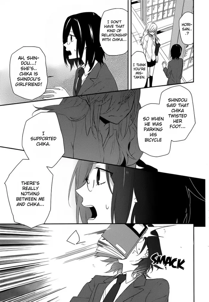 Horimiya Chapter 22 image 17_optimized