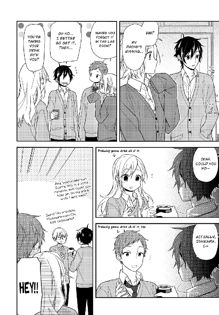 Horimiya Chapter 54 image 08_optimized