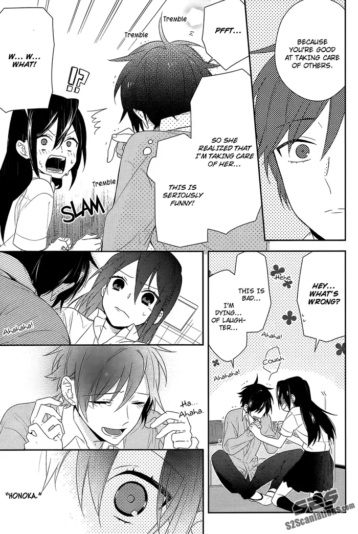 Horimiya Chapter 30 image 11_optimized