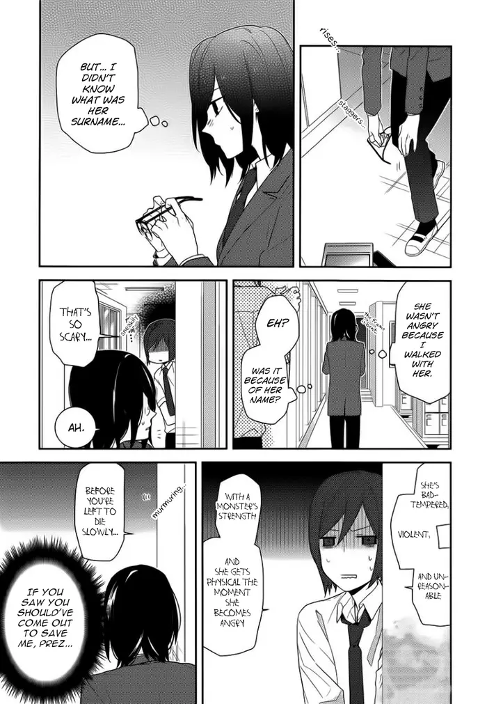 Horimiya Chapter 22 image 19_optimized