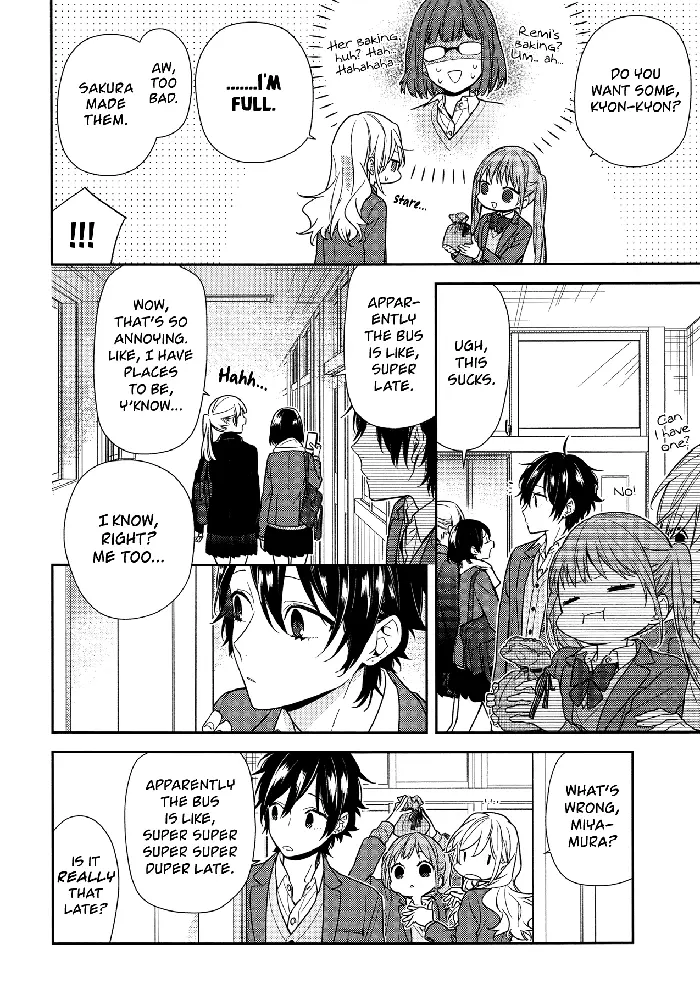 Horimiya Chapter 82 image 06_optimized