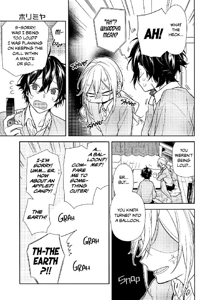 Horimiya Chapter 109 image 08_optimized