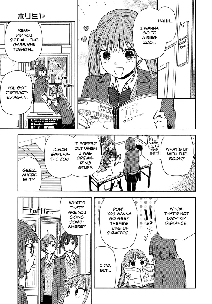Horimiya Chapter 120 image 08_optimized