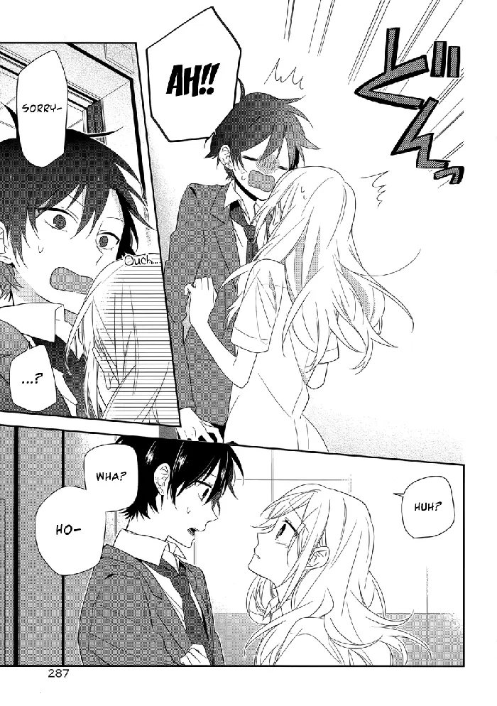 Horimiya Chapter 34 image 19_optimized