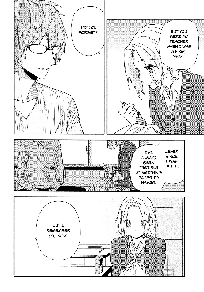 Horimiya Chapter 110 image 10_optimized