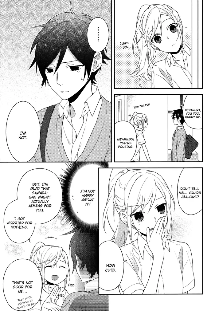 Horimiya Chapter 29 image 21_optimized