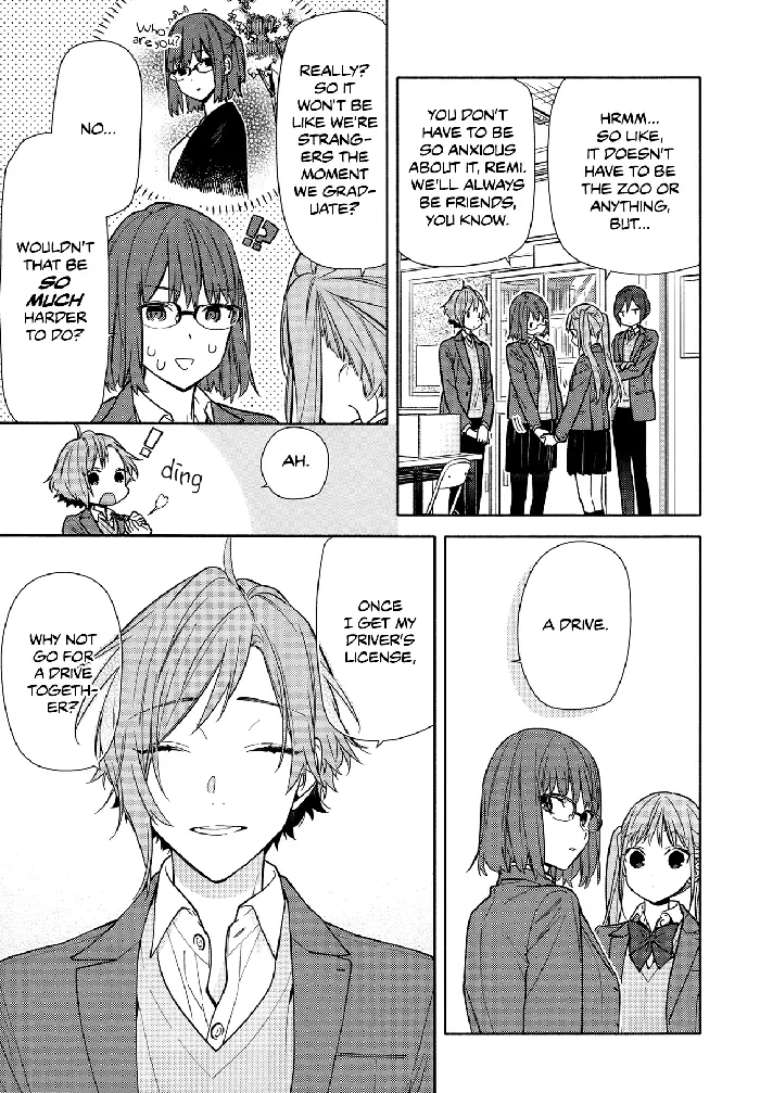 Horimiya Chapter 120 image 16_optimized