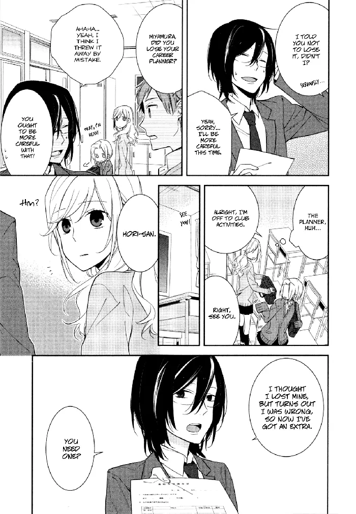 Horimiya Chapter 8 image 19_optimized