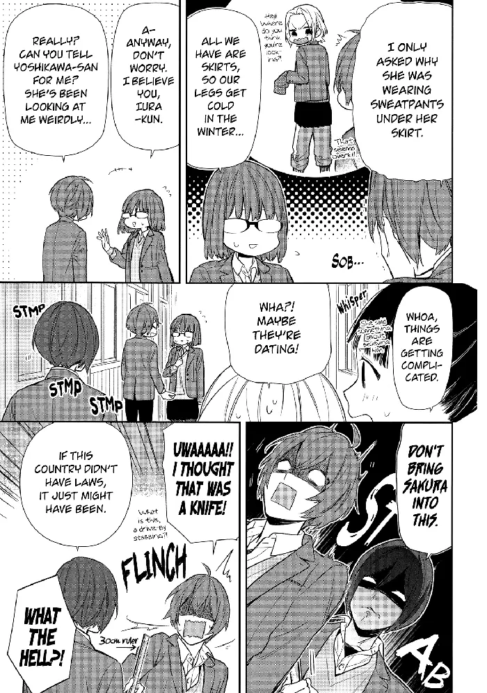 Horimiya Chapter 86 image 07_optimized