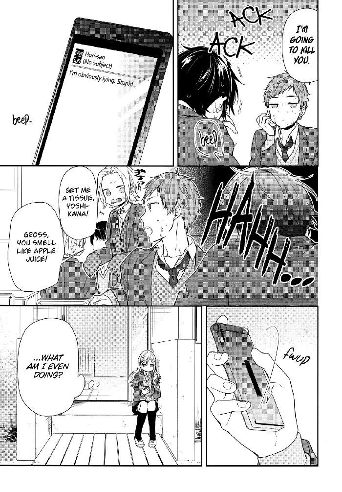 Horimiya Chapter 80 image 09_optimized