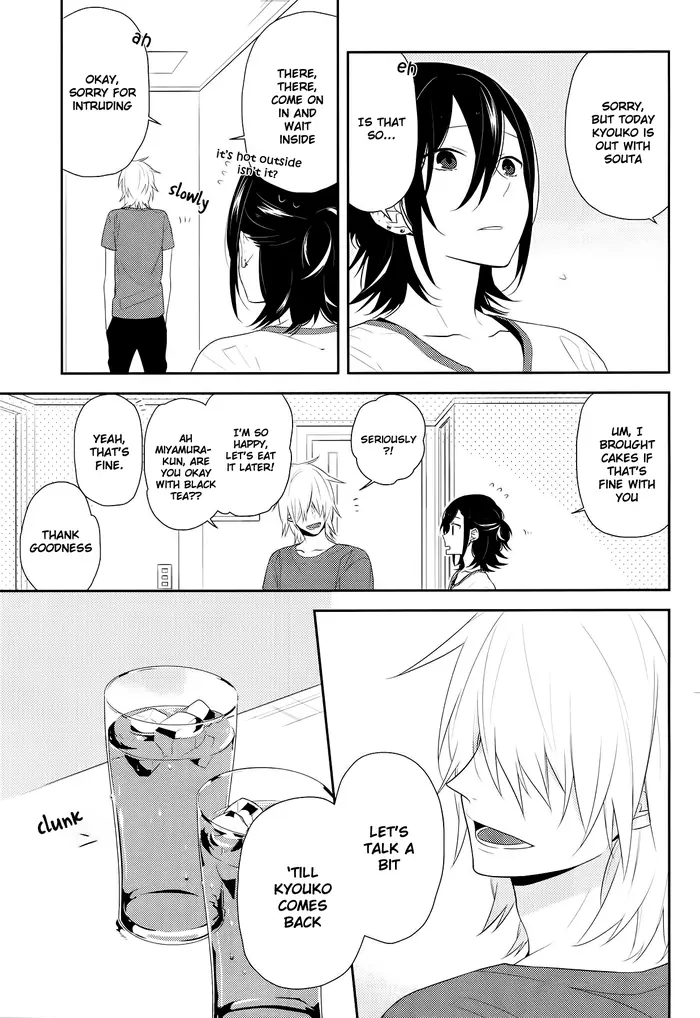 Horimiya Chapter 25 image 03_optimized