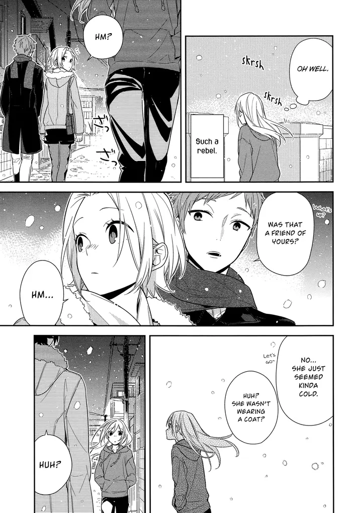 Horimiya Chapter 63 image 27_optimized