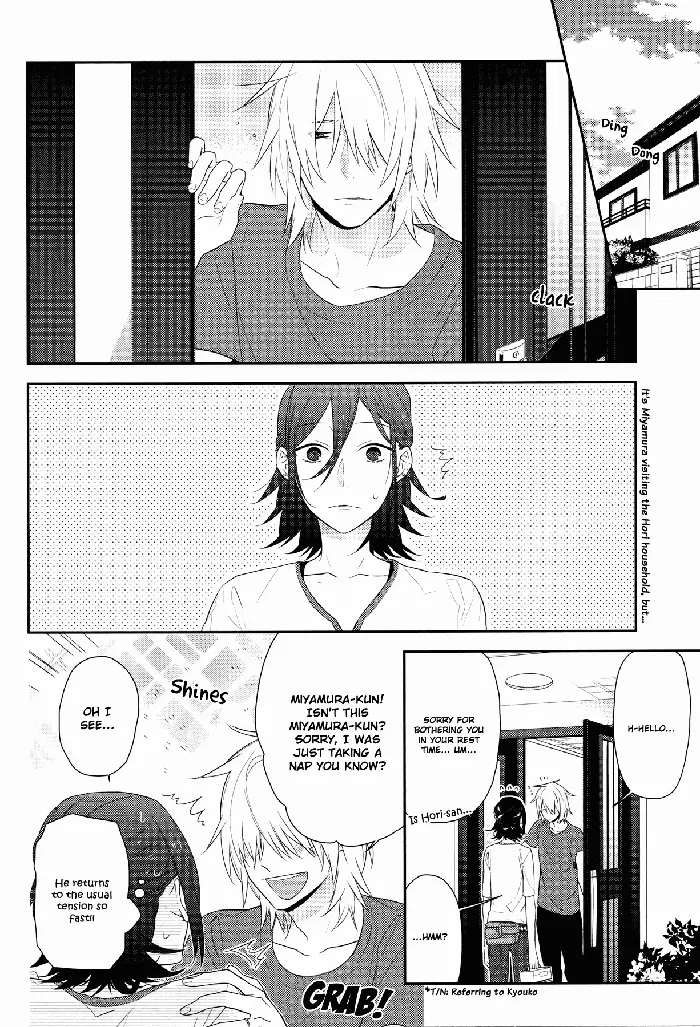 Horimiya Chapter 25 image 02_optimized