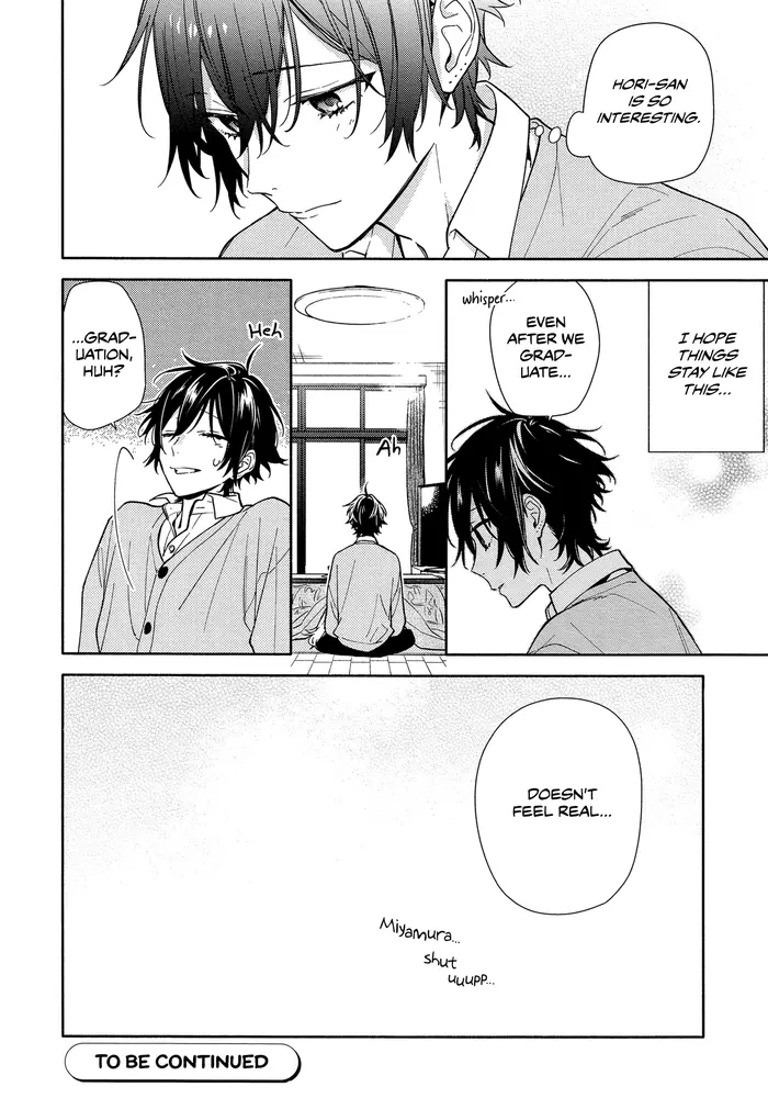 Horimiya Chapter 120 image 21_optimized