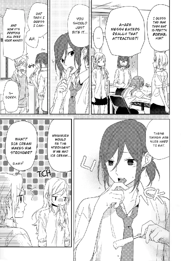 Horimiya Chapter 37 image 05_optimized