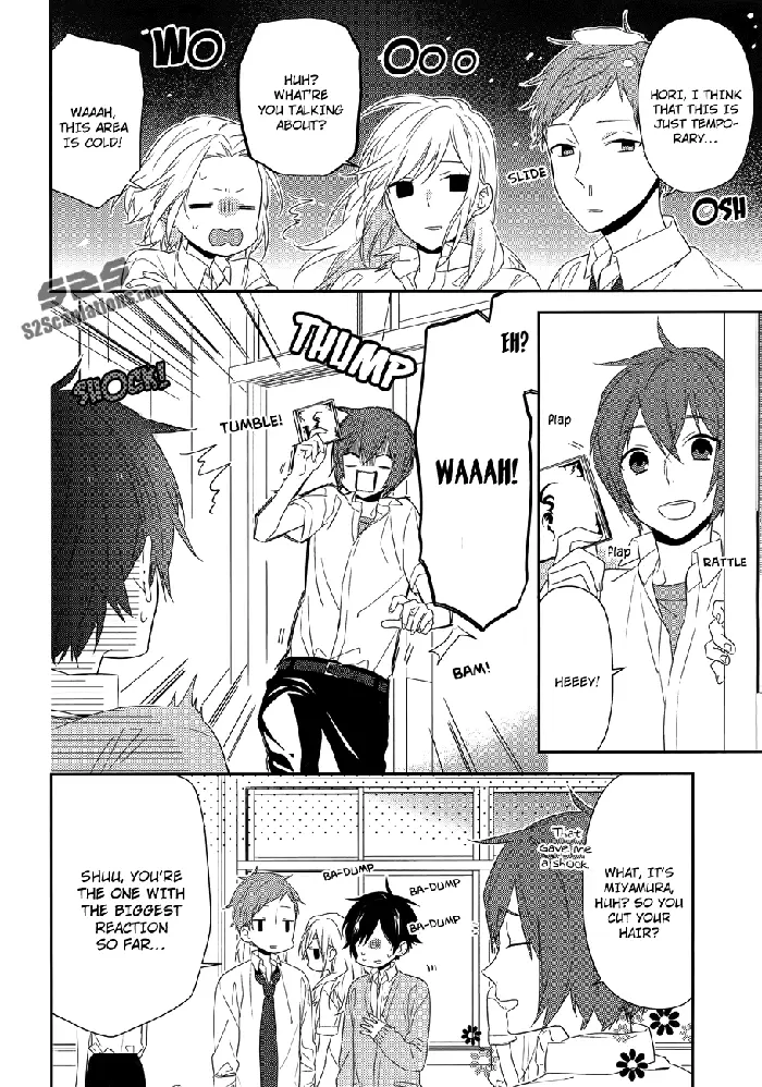 Horimiya Chapter 27 image 09_optimized