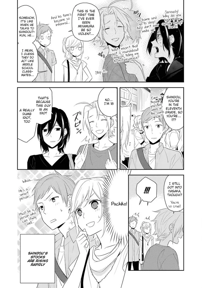 Horimiya Chapter 19 image 08_optimized