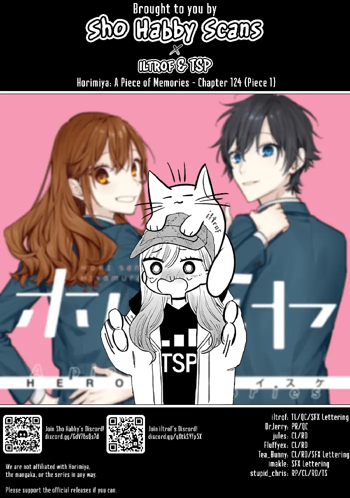 Horimiya Chapter 124 image 25_optimized