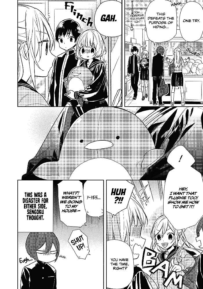 Horimiya Chapter 127 image 06_optimized