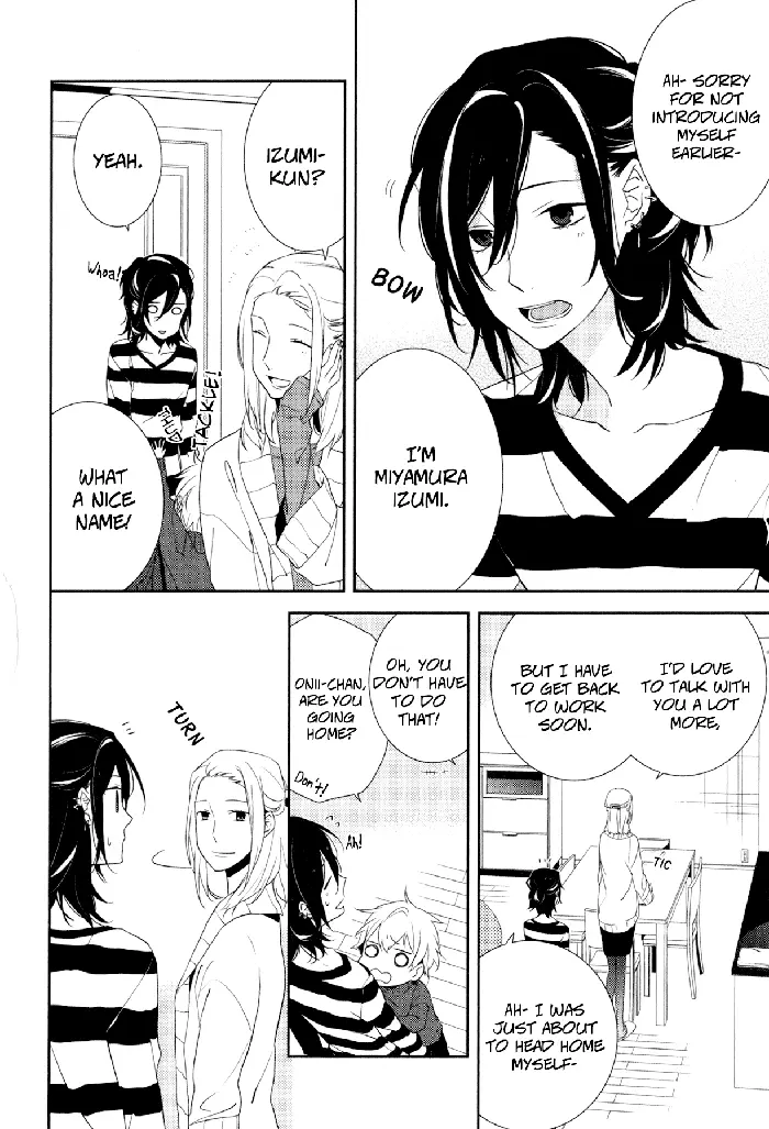 Horimiya Chapter 4 image 17_optimized