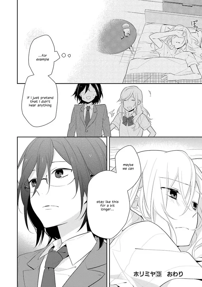 Horimiya Chapter 20 image 30_optimized