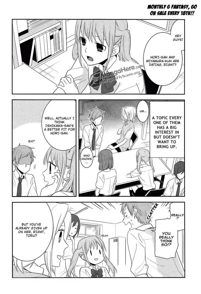 Horimiya Chapter 16 image 18_optimized