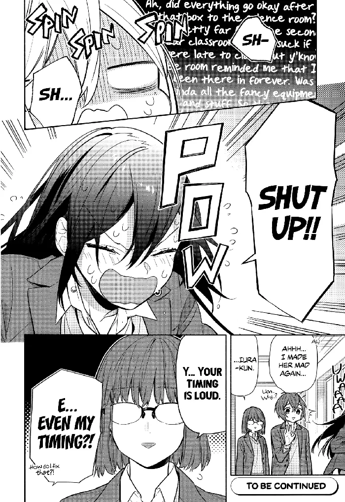 Horimiya Chapter 103 image 16_optimized