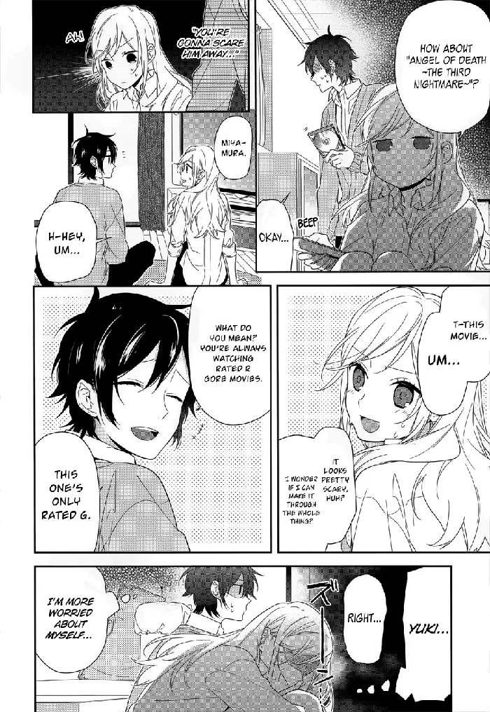 Horimiya Chapter 37 image 08_optimized