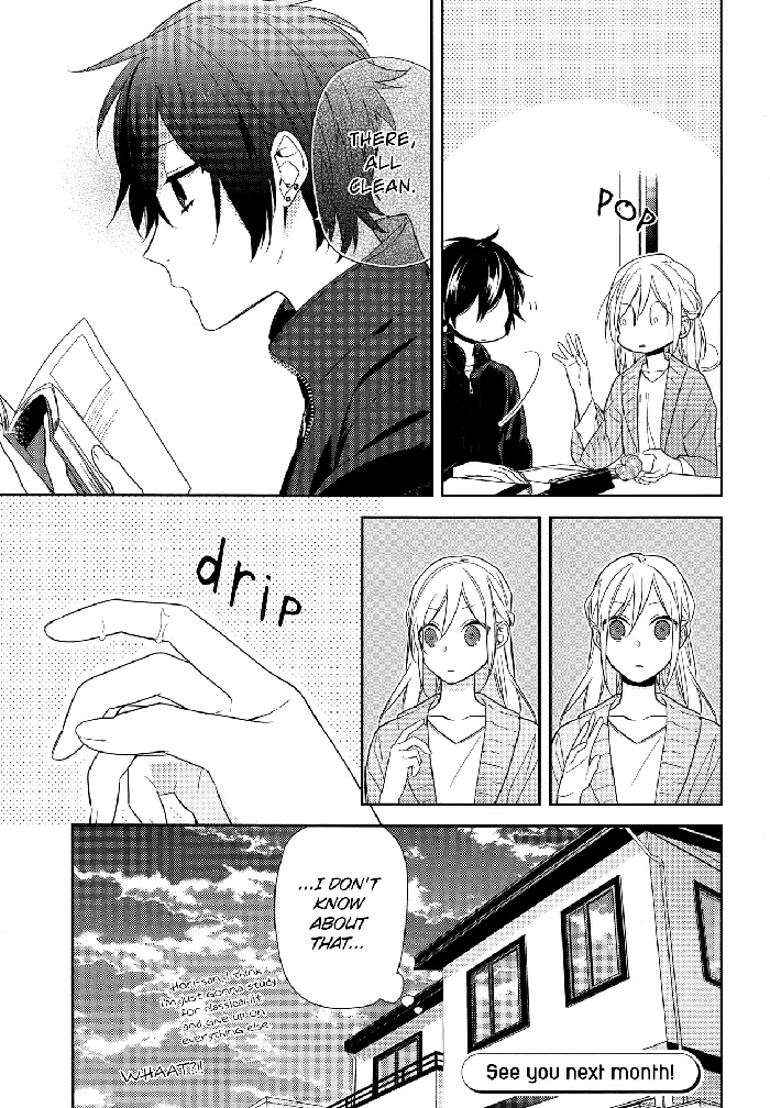 Horimiya Chapter 57 image 30_optimized